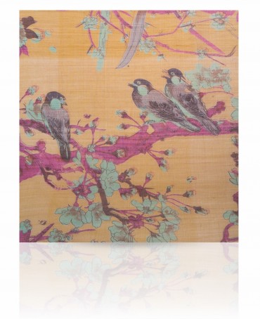 Палантин Женский SN-BIRD.6/BEIGE